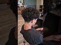Taperhaircut Permanente Hair Men 