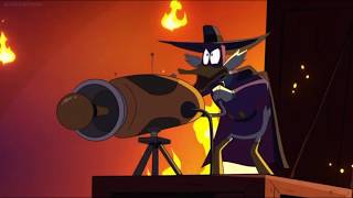 DuckTales 2017 Clip - NO I AM!