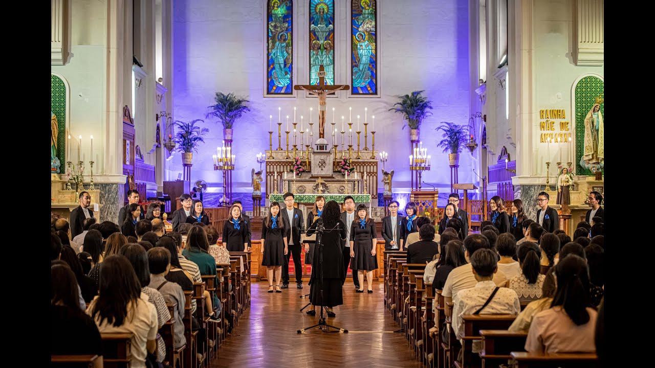 Dolce Voce - 心動(Tempting Heart)