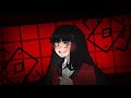 Kakegurui Meme Animation Popular Tiktok Song