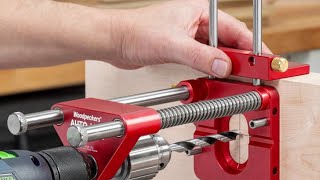 10 New Amazing WOODPECKER TOOLS For WOODWORKING 2021