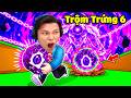 [ROBLOX] JayGray Trộm Trứng Steal An Egg 6🐣👾Cướp 0,0001% Trứng Hiếm BOSS và Cái Kết Siêu Hài Hước