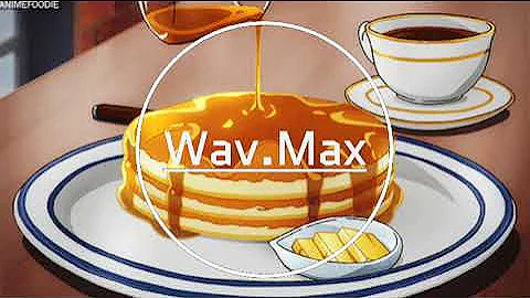 Larry June & The Alchemist - Breakfast In Monaco [Anime Visualizer]