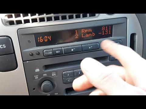 OPEN SID on the SAAB 9-5 - what is it and how does it work?