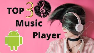 Top 3 Music Player For Android | Best MP3 player || Hindi screenshot 2