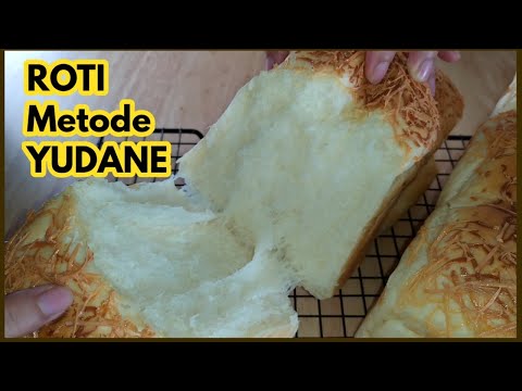 Roti Empuk Empuk