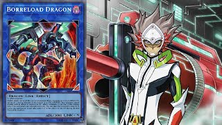 Video thumbnail of "Yu-Gi-Oh! Duel Links - Varis Theme"