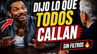 La verdad incómoda que nadie dice en una entrevista
