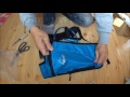 Veevanpro ハイドレーションバッグ サイクリングバッグ トレイルランニング 自転車バックパック リュック 水袋 EVA製 2L 超軽量 メッシュショルダー
