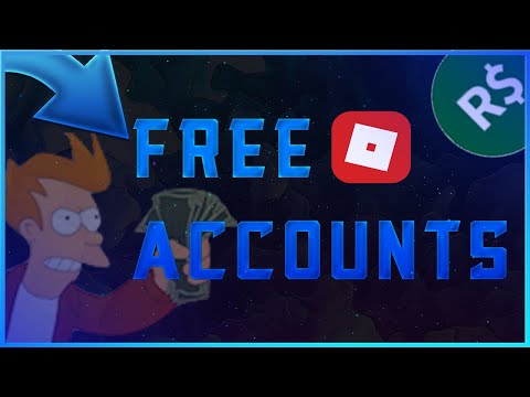 Free Roblox Accounts Robux Youtube - free rich mm2 roblox accounts
