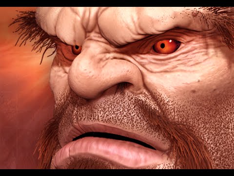 Intro to Fibermesh in ZBrush - (3dm Promo)