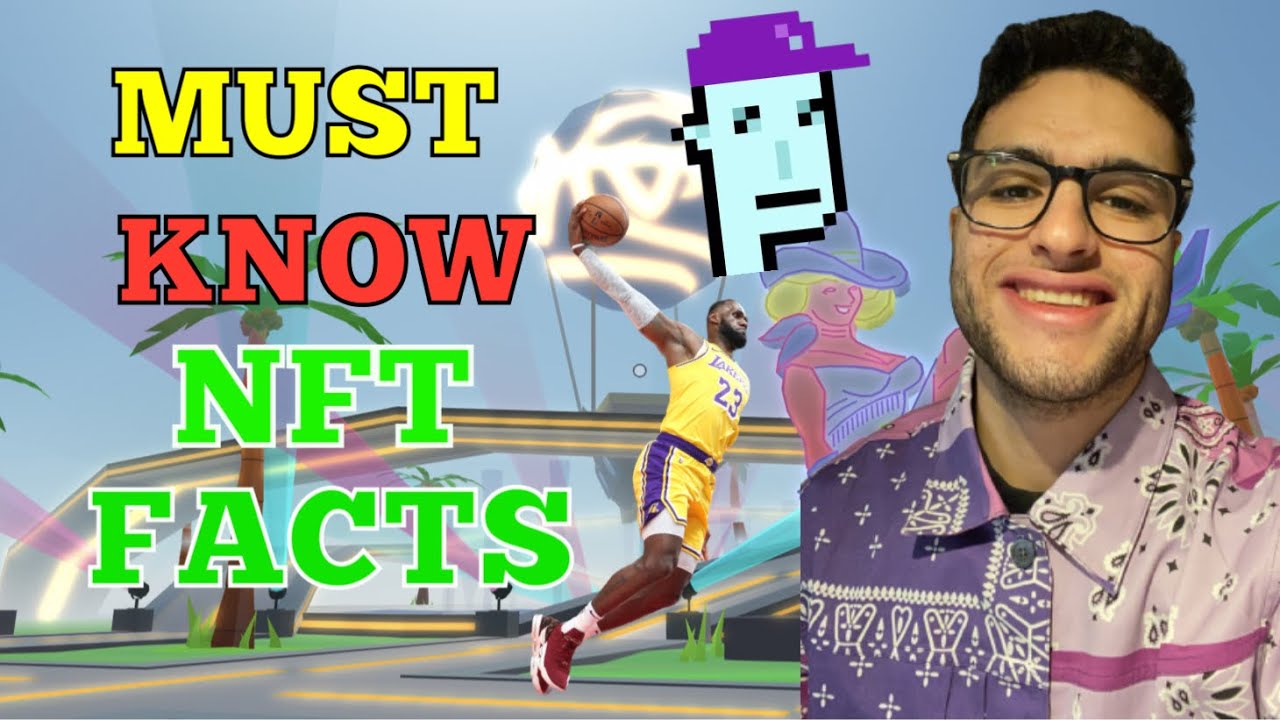 NFTs Explained+ How to make money from NFTs without buying one! - YouTube