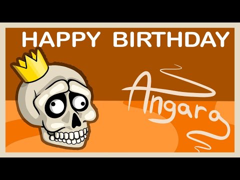 Çekirdek Kadro - Happy Birthday (Angara)