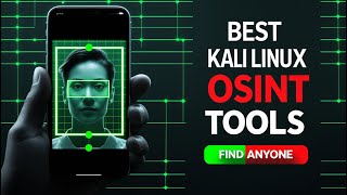 15 New OSINT Tools in Kali Linux to Find Anyone