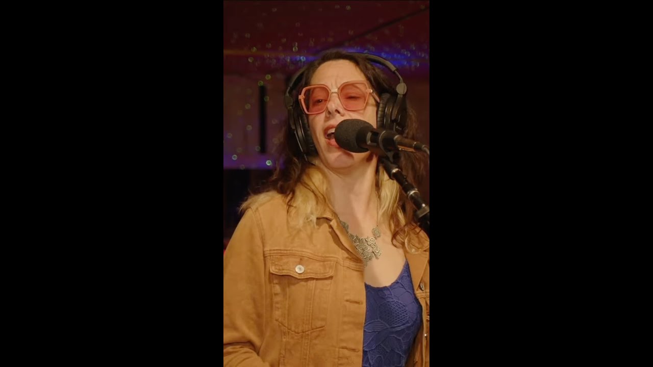 Sweet Leda  Live at Sanity Lounge