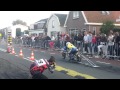 Sbo lisse scooter sprint record 150 meter  593 sec sarik roufs
