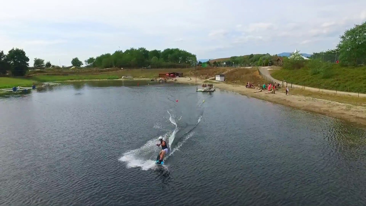 decathlon wakeboarding