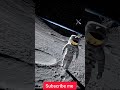 "Moon Secret 🌕😳""You Missed This 👀""What Is This""Not Supposed to See This #space #science #viral