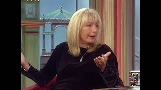 Penny Marshall Interview 3 - ROD Show, Season 1 Episode 222, 1997