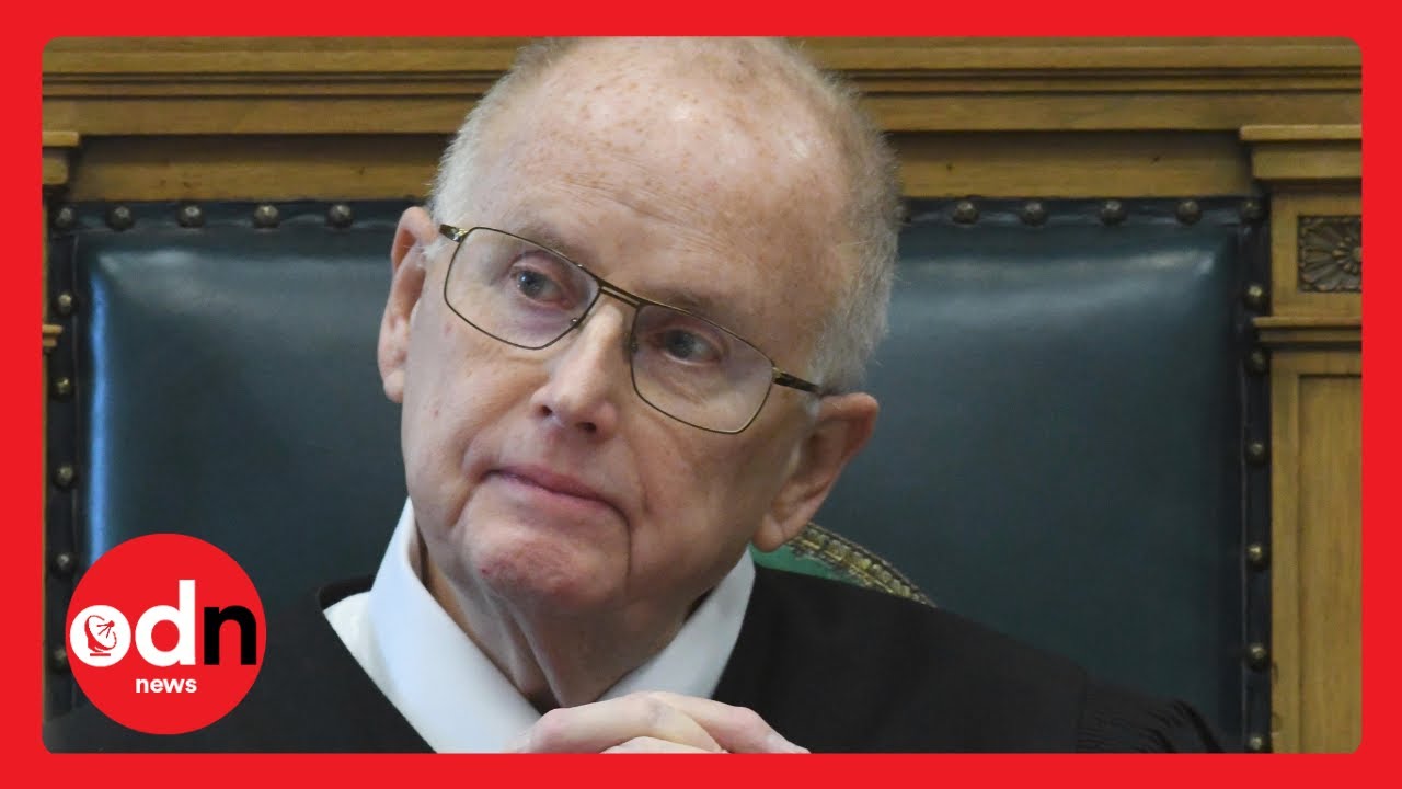 Rittenhouse Trial: Judge Schroeder's STRANGEST Moments