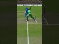 Virat Kohli first ball six!