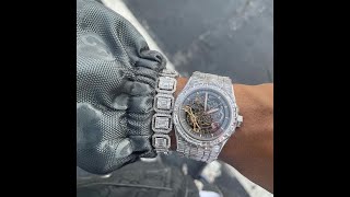 (FREE) Gunna x Future Type Beat - "Van Cleef" (Prod. Spazzouw)