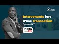 Episode No1 : Les Intervenants lors de l&#39;achat d’un Terrain