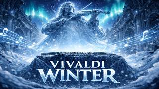 Vivaldi - Winter (Trance Reimagined) - by Marcelusion
