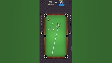 26/11 - 8 Ball Pool Gameplay Part 1 #8ballpool #plato