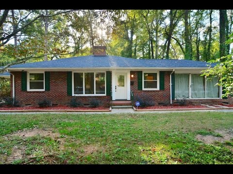 3453 Earlewood Dr, Columbia, SC home video tour