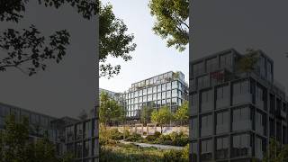 GROENHOF | Architectural Visualization & UE5 Animation