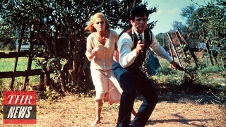 Oscars Exclusive: Warren Beatty and Faye Dunaway Planning 'Bonnie and Clyde' Reunion | THR News