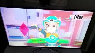 jade armor intro