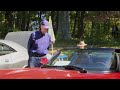 2024 Rockville Antique and Classic Car Show