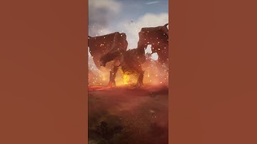 Ashes of Creation Trailer