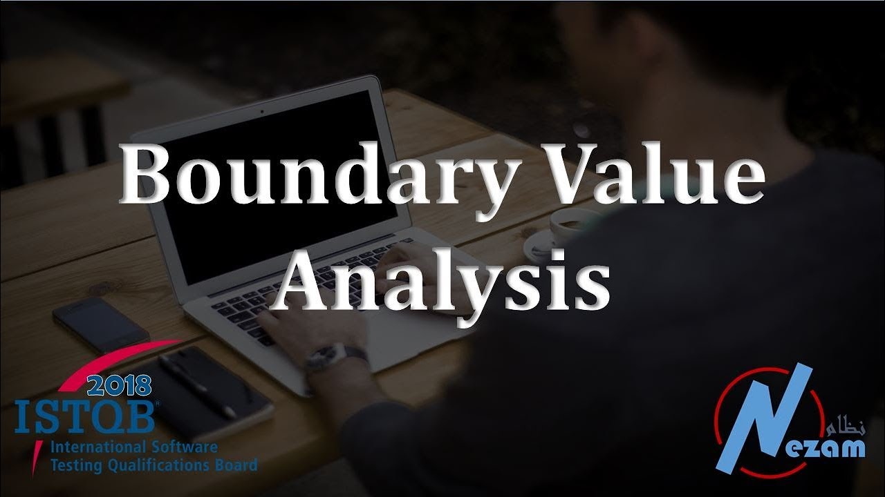 Boundary Value Analysis Questions ISTQB FL 2018 YouTube