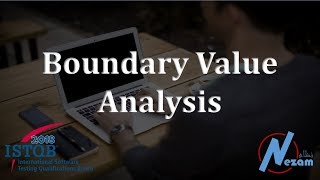 Boundary Value Analysis Questions | ISTQB FL 2018