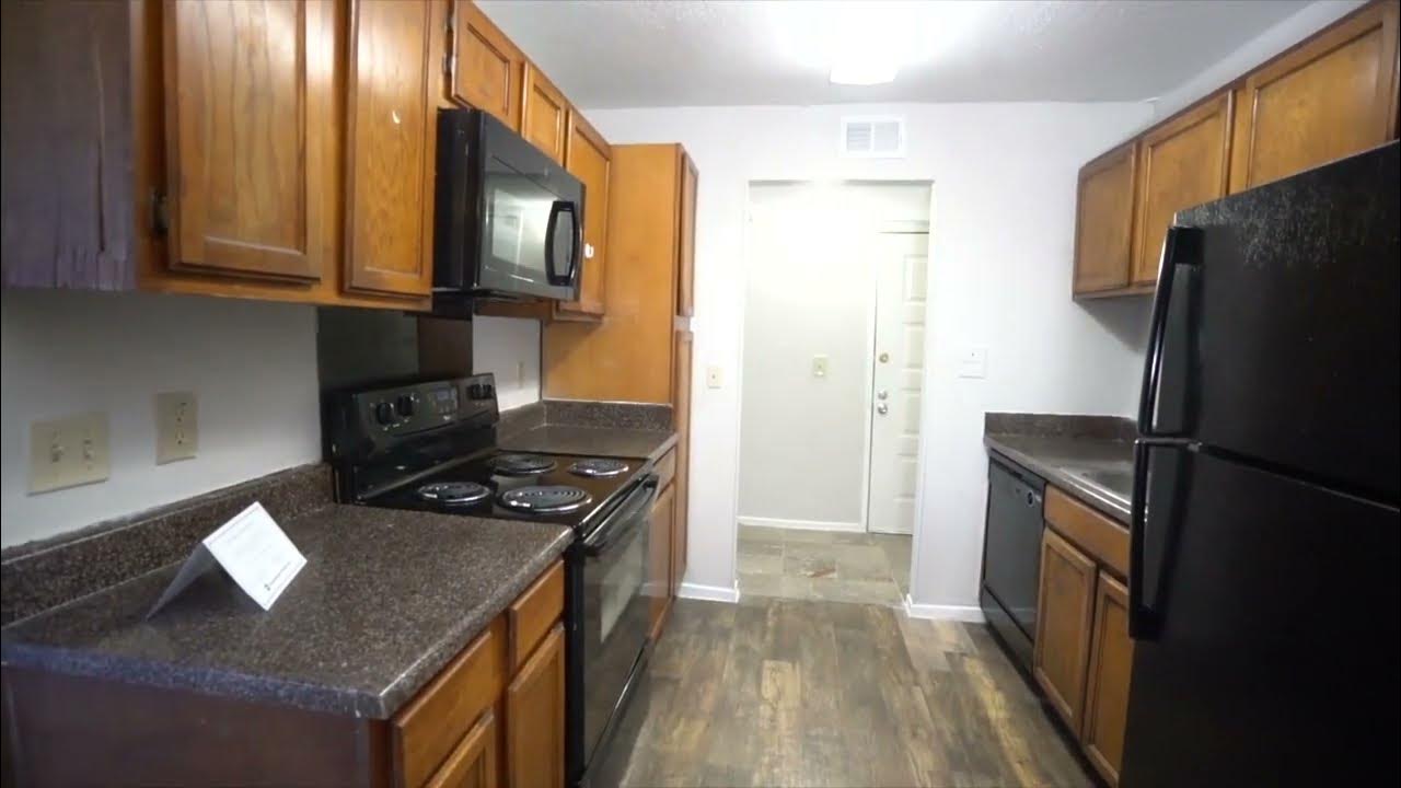 The Landings at Northgate Irving, TX YouTube