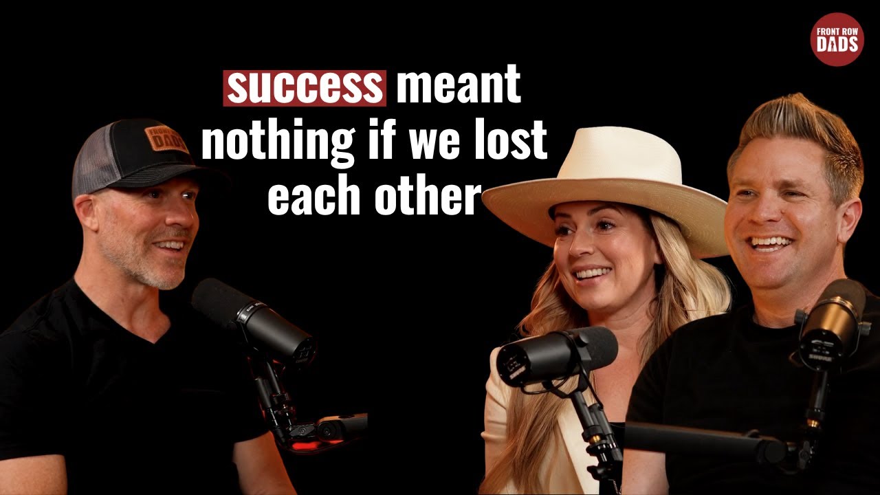 От выгорания к прорыву: согласование бизнеса, здоровья и лидерства.