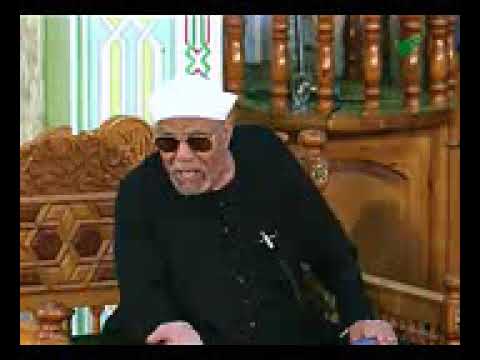 تفسير سورة الأحقاف للشيخ متولي شعراوي 4 13 و م ن أ ض ل م م ن ي د ع و م ن د ون الل ه