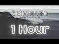 boneles_s x KSLV - Behemoth 1 Hour