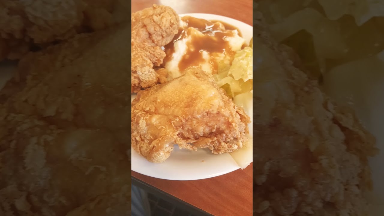 Does Golden Corral Have The Best Fried Chicken YouTube Does Golden Corral Have The Best Fried Chicken YouTube