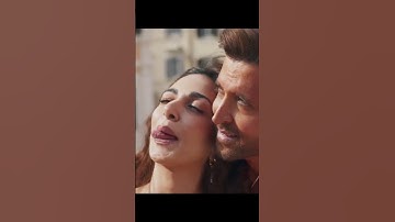 Thumbnail of Aavan Jaavan Song | WAR 2 | Hrithik Roshan, Kiara Advani | Pritam, Arijit Singh, Nikhita | Amitabh B