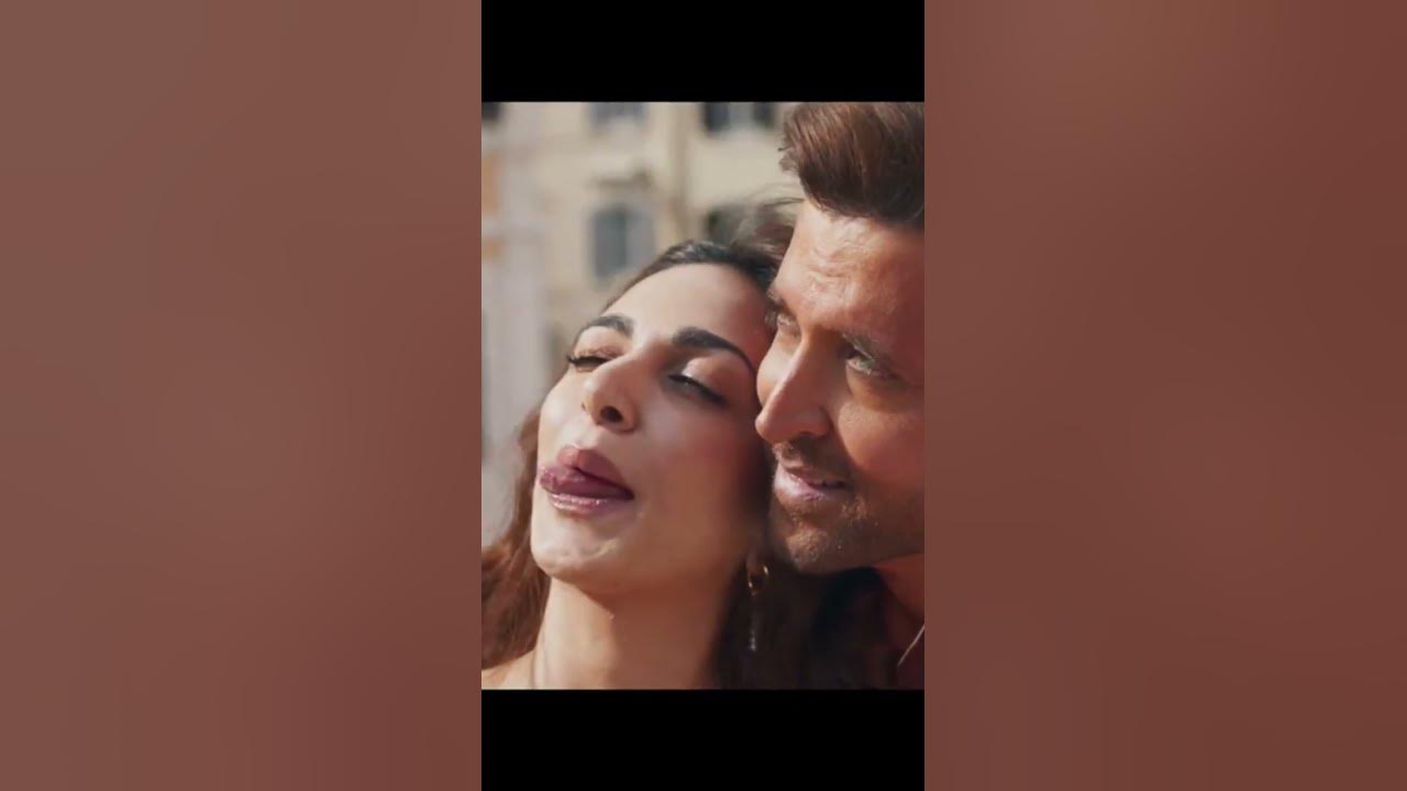 Aavan Jaavan Song | WAR 2 | Hrithik Roshan, Kiara Advani | Pritam, Arijit Singh, Nikhita | Amitabh B