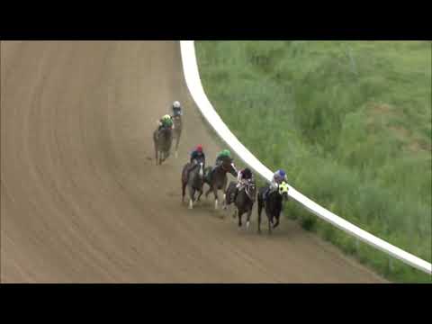 RACE 1 2026-6-11