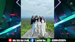 Lam Yog Mws 2 - remix #wedj #dj #เดือดๆ #remix #สายปาร์ตี้ #จัดให้สุดสาย #wedj📱