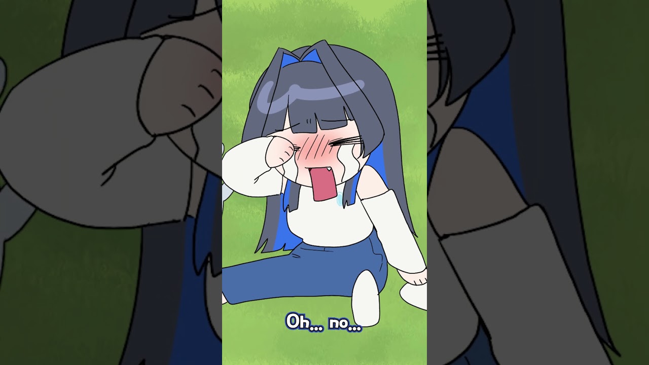 【Kroniicle Animation】 Kanpai 🍻 #shorts