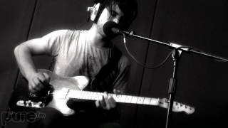 BRETON  Acoustic "Governing correctly" on PURE
