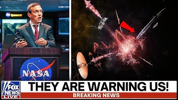 NASA CONFIRMS 3I/ATLAS Is Actively Maneuvering Earth