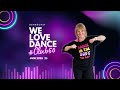 #Club50 💖 Tanzfitness für Frauen 45+ | Online tanzen, fit bleiben & Spaß haben